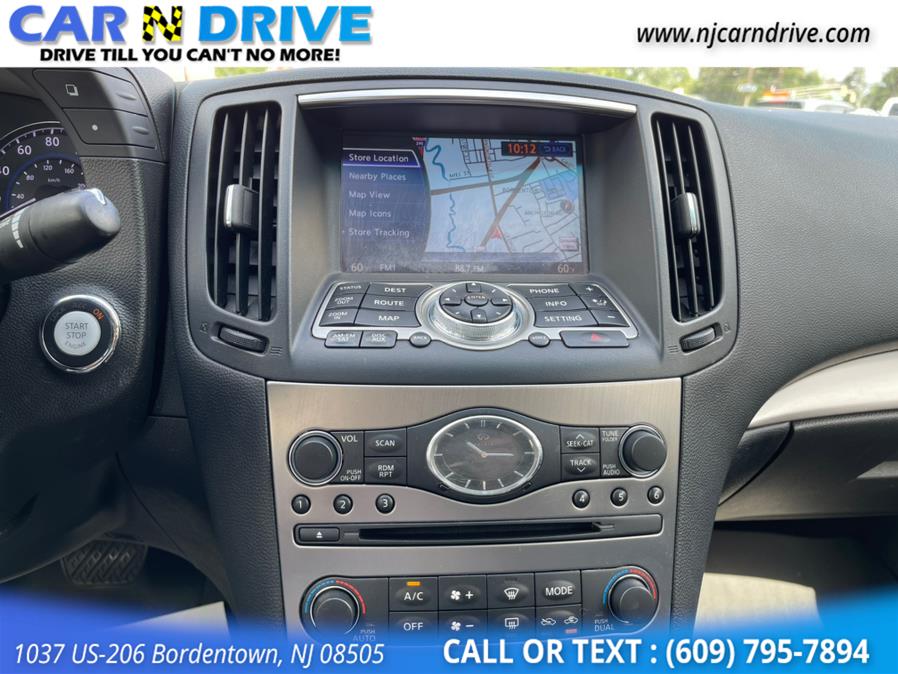 2015 Infiniti Q40 AWD, available for sale in Bordentown, New Jersey | Car N Drive. Bordentown, New Jersey 2015 Infiniti Q40 AWD, available for sale in Bordentown, New Jersey | Car N Drive. Bordentown, New Jersey