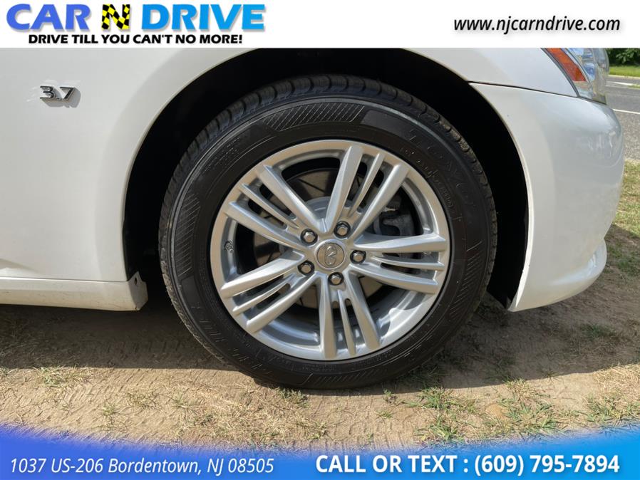 2015 Infiniti Q40 AWD, available for sale in Bordentown, New Jersey | Car N Drive. Bordentown, New Jersey 2015 Infiniti Q40 AWD, available for sale in Bordentown, New Jersey | Car N Drive. Bordentown, New Jersey