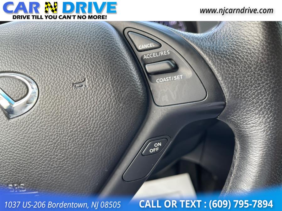 2015 Infiniti Q40 AWD, available for sale in Bordentown, New Jersey | Car N Drive. Bordentown, New Jersey 2015 Infiniti Q40 AWD, available for sale in Bordentown, New Jersey | Car N Drive. Bordentown, New Jersey