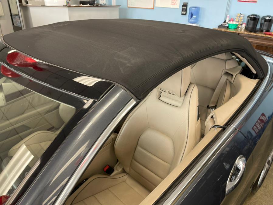 Used Mercedes-Benz E-Class 2dr Cabriolet E 400 RWD 2016 | 5 Towns Drive. Inwood, New York Used Mercedes-Benz E-Class 2dr Cabriolet E 400 RWD 2016 | 5 Towns Drive. Inwood, New York