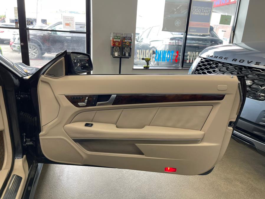 Used Mercedes-Benz E-Class 2dr Cabriolet E 400 RWD 2016 | 5 Towns Drive. Inwood, New York Used Mercedes-Benz E-Class 2dr Cabriolet E 400 RWD 2016 | 5 Towns Drive. Inwood, New York