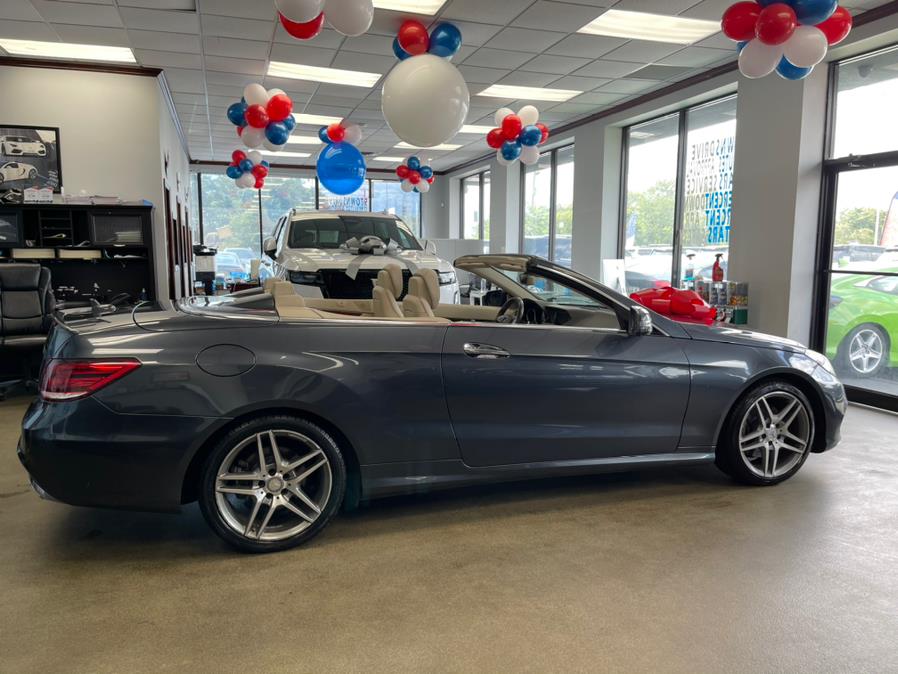 Used Mercedes-Benz E-Class 2dr Cabriolet E 400 RWD 2016 | 5 Towns Drive. Inwood, New York Used Mercedes-Benz E-Class 2dr Cabriolet E 400 RWD 2016 | 5 Towns Drive. Inwood, New York