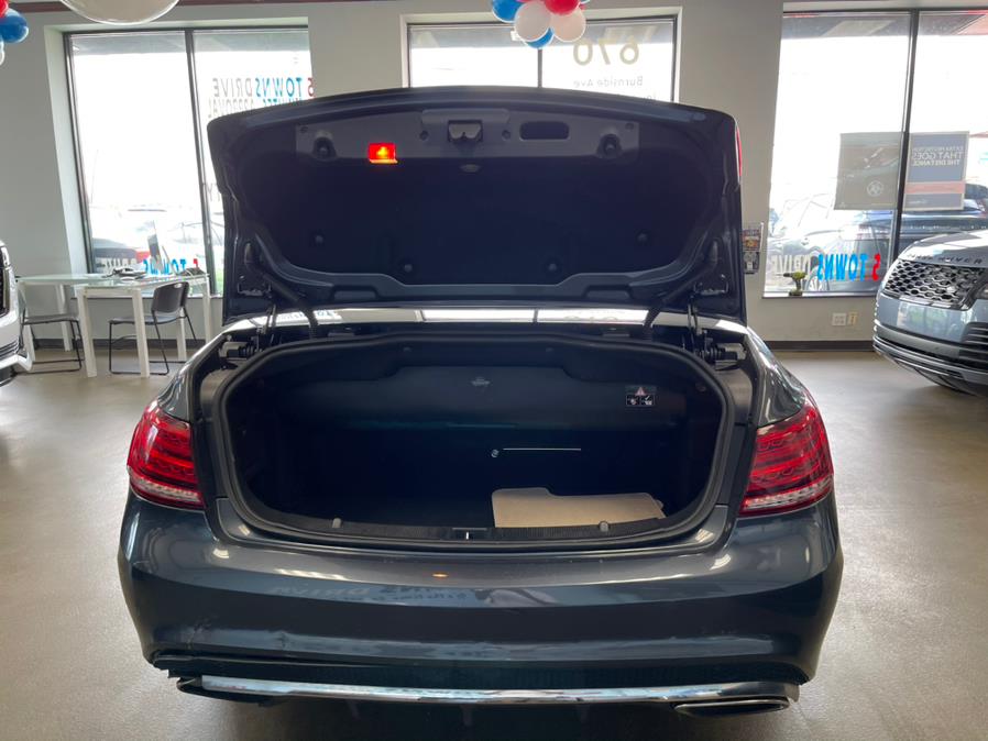 Used Mercedes-Benz E-Class 2dr Cabriolet E 400 RWD 2016 | 5 Towns Drive. Inwood, New York Used Mercedes-Benz E-Class 2dr Cabriolet E 400 RWD 2016 | 5 Towns Drive. Inwood, New York