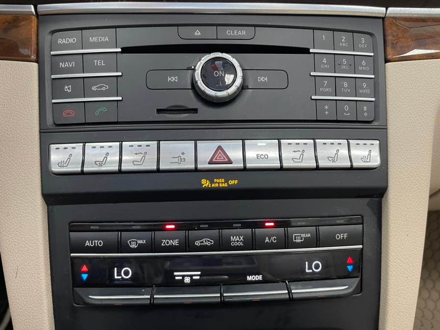 Used Mercedes-Benz E-Class 2dr Cabriolet E 400 RWD 2016 | 5 Towns Drive. Inwood, New York Used Mercedes-Benz E-Class 2dr Cabriolet E 400 RWD 2016 | 5 Towns Drive. Inwood, New York