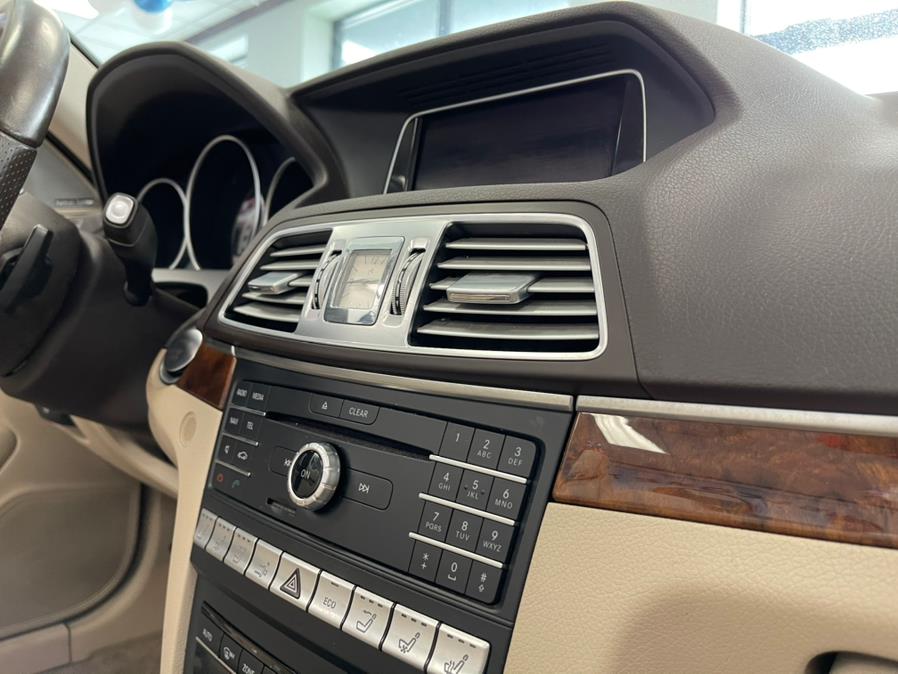Used Mercedes-Benz E-Class 2dr Cabriolet E 400 RWD 2016 | 5 Towns Drive. Inwood, New York Used Mercedes-Benz E-Class 2dr Cabriolet E 400 RWD 2016 | 5 Towns Drive. Inwood, New York