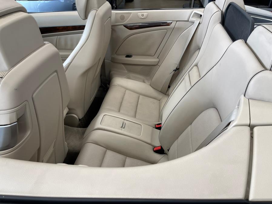 Used Mercedes-Benz E-Class 2dr Cabriolet E 400 RWD 2016 | 5 Towns Drive. Inwood, New York Used Mercedes-Benz E-Class 2dr Cabriolet E 400 RWD 2016 | 5 Towns Drive. Inwood, New York