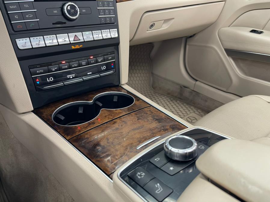 Used Mercedes-Benz E-Class 2dr Cabriolet E 400 RWD 2016 | 5 Towns Drive. Inwood, New York Used Mercedes-Benz E-Class 2dr Cabriolet E 400 RWD 2016 | 5 Towns Drive. Inwood, New York