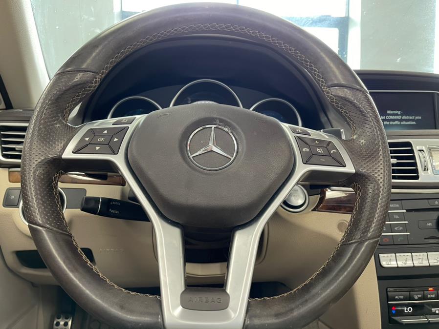 Used Mercedes-Benz E-Class 2dr Cabriolet E 400 RWD 2016 | 5 Towns Drive. Inwood, New York Used Mercedes-Benz E-Class 2dr Cabriolet E 400 RWD 2016 | 5 Towns Drive. Inwood, New York