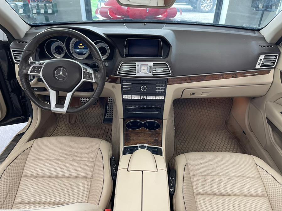 Used Mercedes-Benz E-Class 2dr Cabriolet E 400 RWD 2016 | 5 Towns Drive. Inwood, New York Used Mercedes-Benz E-Class 2dr Cabriolet E 400 RWD 2016 | 5 Towns Drive. Inwood, New York