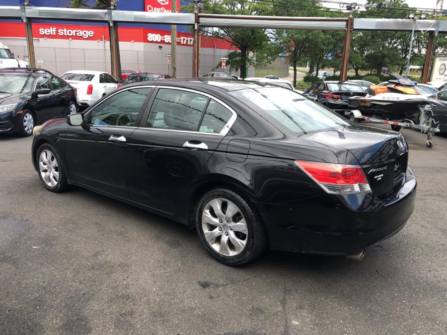 2009 Honda Accord Sdn 4dr V6 Auto EX-L, available for sale in Bronx, New York | Champion Auto Sales. Bronx, New York 2009 Honda Accord Sdn 4dr V6 Auto EX-L, available for sale in Bronx, New York | Champion Auto Sales. Bronx, New York