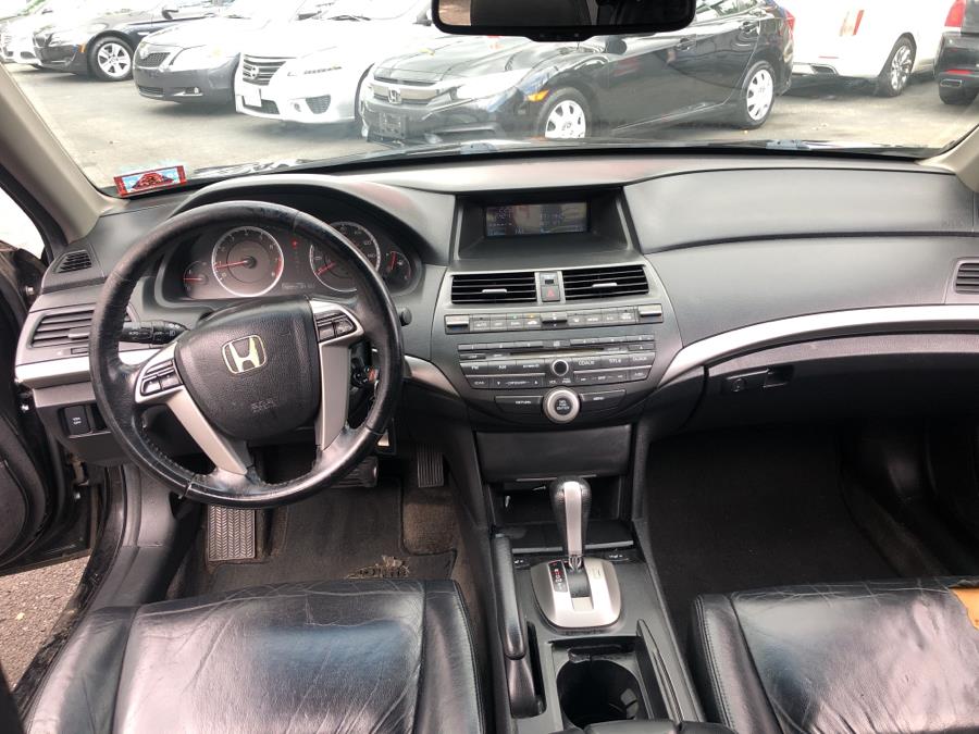 2009 Honda Accord Sdn 4dr V6 Auto EX-L, available for sale in Bronx, New York | Champion Auto Sales. Bronx, New York 2009 Honda Accord Sdn 4dr V6 Auto EX-L, available for sale in Bronx, New York | Champion Auto Sales. Bronx, New York