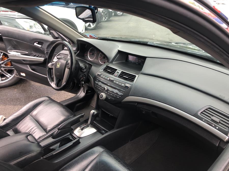 2009 Honda Accord Sdn 4dr V6 Auto EX-L, available for sale in Bronx, New York | Champion Auto Sales. Bronx, New York 2009 Honda Accord Sdn 4dr V6 Auto EX-L, available for sale in Bronx, New York | Champion Auto Sales. Bronx, New York