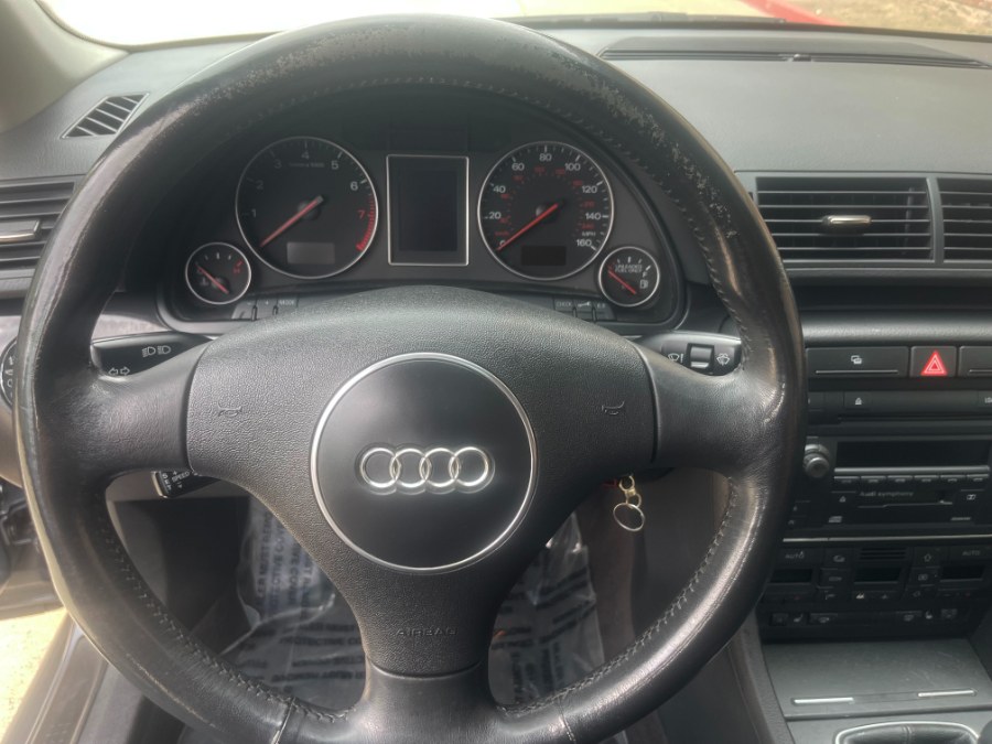 2003 Audi A4 4dr Sdn 1.8T quattro AWD Man, available for sale in Lake Forest, California | Pacific Green Line. Lake Forest, California 2003 Audi A4 4dr Sdn 1.8T quattro AWD Man, available for sale in Lake Forest, California | Pacific Green Line. Lake Forest, California