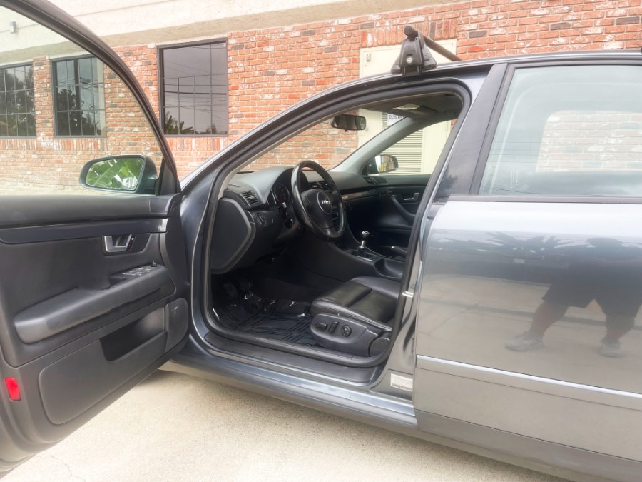 2003 Audi A4 4dr Sdn 1.8T quattro AWD Man, available for sale in Lake Forest, California | Pacific Green Line. Lake Forest, California 2003 Audi A4 4dr Sdn 1.8T quattro AWD Man, available for sale in Lake Forest, California | Pacific Green Line. Lake Forest, California