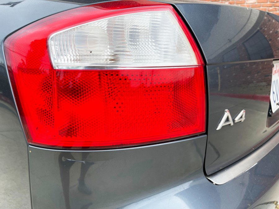 2003 Audi A4 4dr Sdn 1.8T quattro AWD Man, available for sale in Lake Forest, California | Pacific Green Line. Lake Forest, California 2003 Audi A4 4dr Sdn 1.8T quattro AWD Man, available for sale in Lake Forest, California | Pacific Green Line. Lake Forest, California