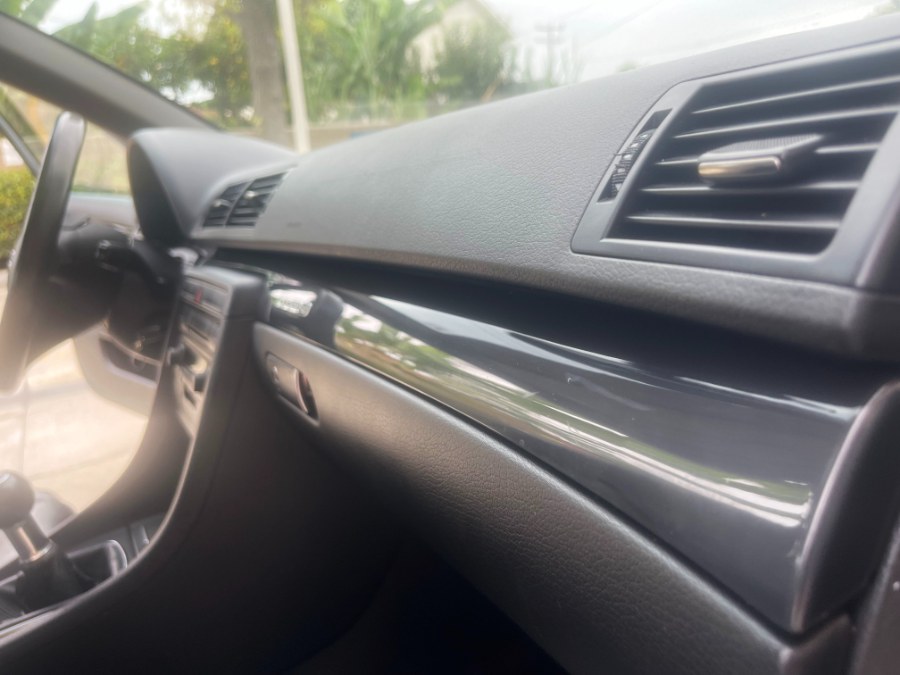 2003 Audi A4 4dr Sdn 1.8T quattro AWD Man, available for sale in Lake Forest, California | Pacific Green Line. Lake Forest, California 2003 Audi A4 4dr Sdn 1.8T quattro AWD Man, available for sale in Lake Forest, California | Pacific Green Line. Lake Forest, California