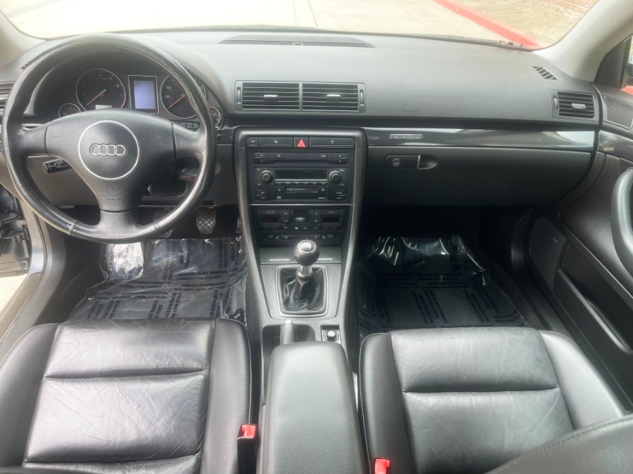 2003 Audi A4 4dr Sdn 1.8T quattro AWD Man, available for sale in Lake Forest, California | Pacific Green Line. Lake Forest, California 2003 Audi A4 4dr Sdn 1.8T quattro AWD Man, available for sale in Lake Forest, California | Pacific Green Line. Lake Forest, California