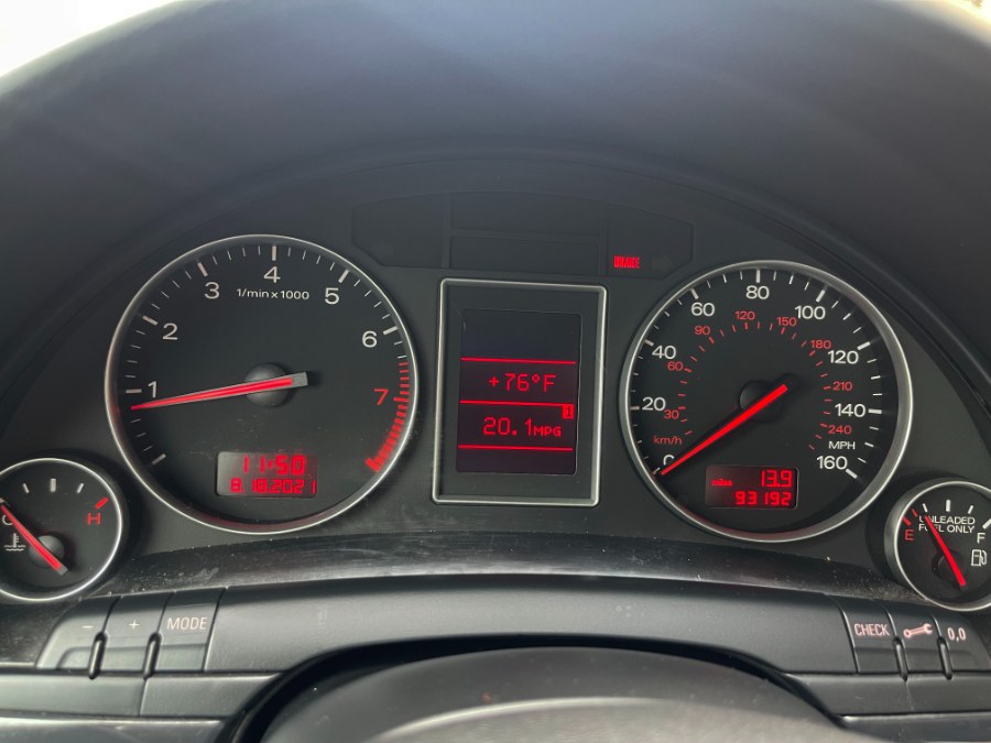 2003 Audi A4 4dr Sdn 1.8T quattro AWD Man, available for sale in Lake Forest, California | Pacific Green Line. Lake Forest, California 2003 Audi A4 4dr Sdn 1.8T quattro AWD Man, available for sale in Lake Forest, California | Pacific Green Line. Lake Forest, California