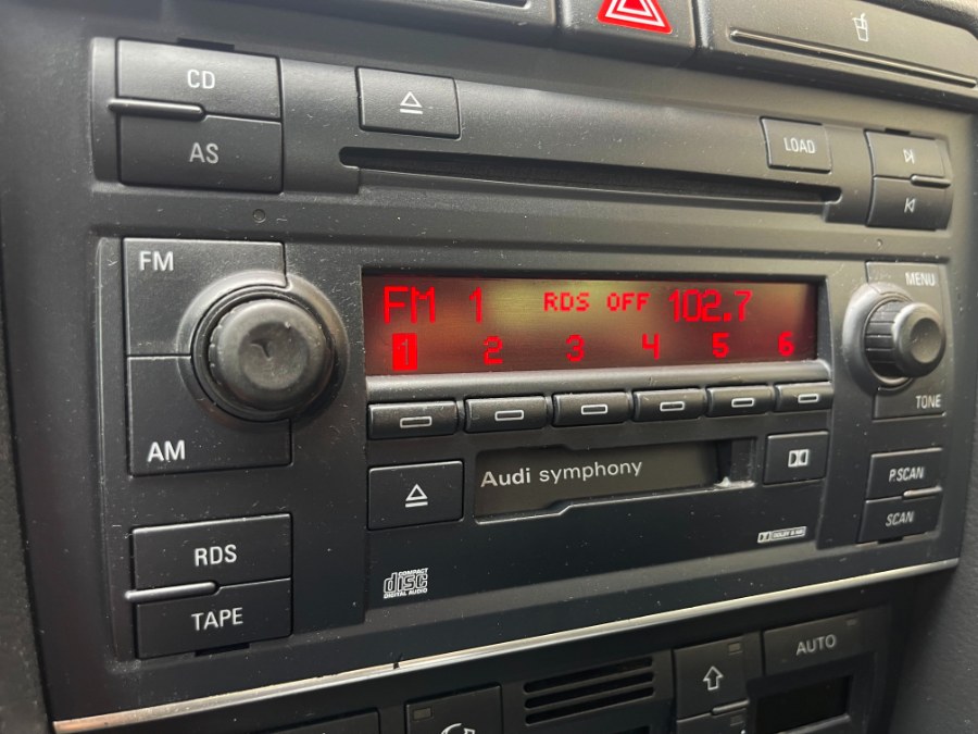 2003 Audi A4 4dr Sdn 1.8T quattro AWD Man, available for sale in Lake Forest, California | Pacific Green Line. Lake Forest, California 2003 Audi A4 4dr Sdn 1.8T quattro AWD Man, available for sale in Lake Forest, California | Pacific Green Line. Lake Forest, California