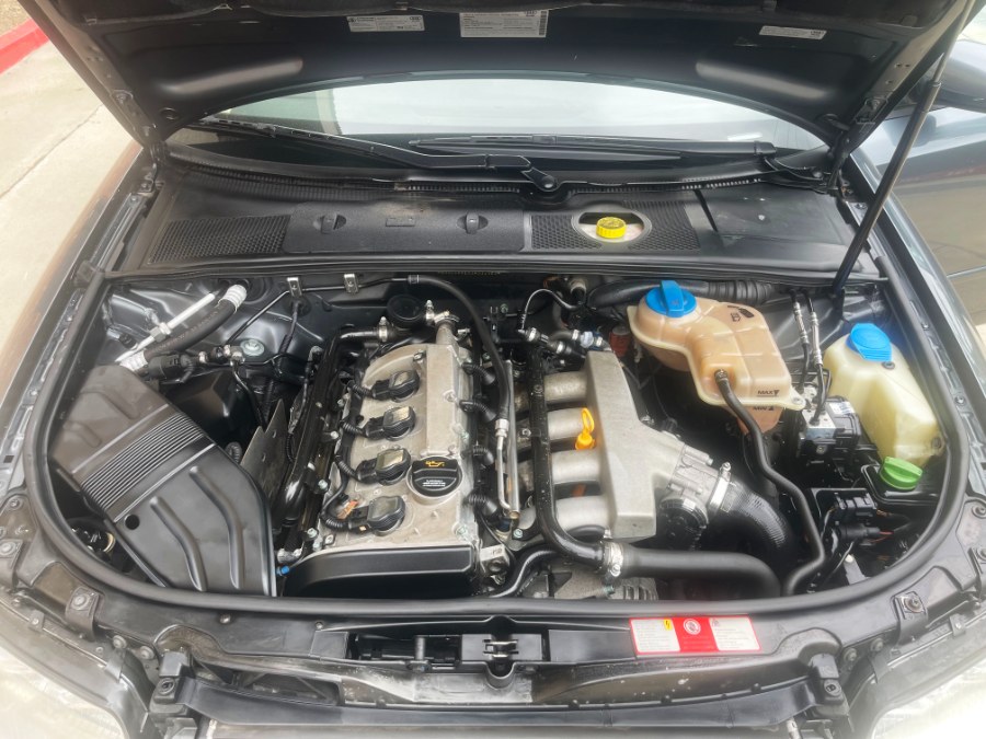 2003 Audi A4 4dr Sdn 1.8T quattro AWD Man, available for sale in Lake Forest, California | Pacific Green Line. Lake Forest, California 2003 Audi A4 4dr Sdn 1.8T quattro AWD Man, available for sale in Lake Forest, California | Pacific Green Line. Lake Forest, California