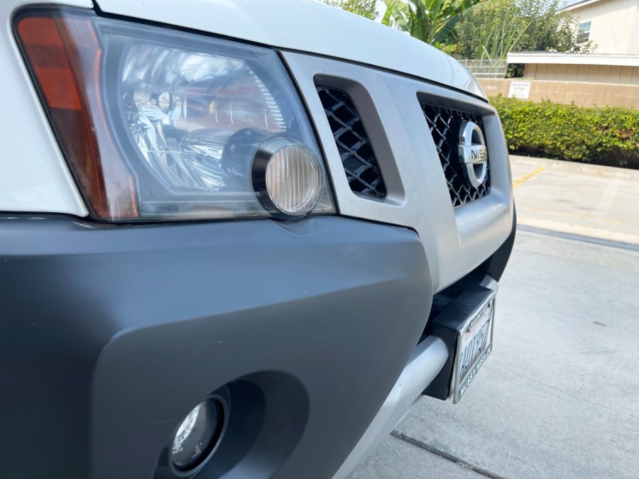 2013 Nissan Xterra 2WD 4dr Auto S, available for sale in Lake Forest, California | Pacific Green Line. Lake Forest, California 2013 Nissan Xterra 2WD 4dr Auto S, available for sale in Lake Forest, California | Pacific Green Line. Lake Forest, California