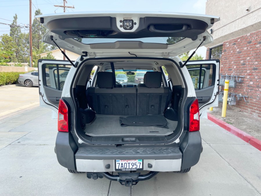 2013 Nissan Xterra 2WD 4dr Auto S, available for sale in Lake Forest, California | Pacific Green Line. Lake Forest, California 2013 Nissan Xterra 2WD 4dr Auto S, available for sale in Lake Forest, California | Pacific Green Line. Lake Forest, California