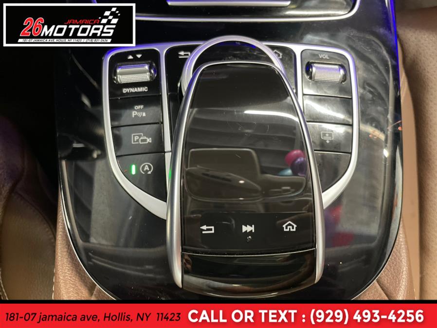 Used Mercedes-Benz E-Class Luxury Pkg E 300 4MATIC Sedan 2018 | Jamaica 26 Motors. Hollis, New York Used Mercedes-Benz E-Class Luxury Pkg E 300 4MATIC Sedan 2018 | Jamaica 26 Motors. Hollis, New York