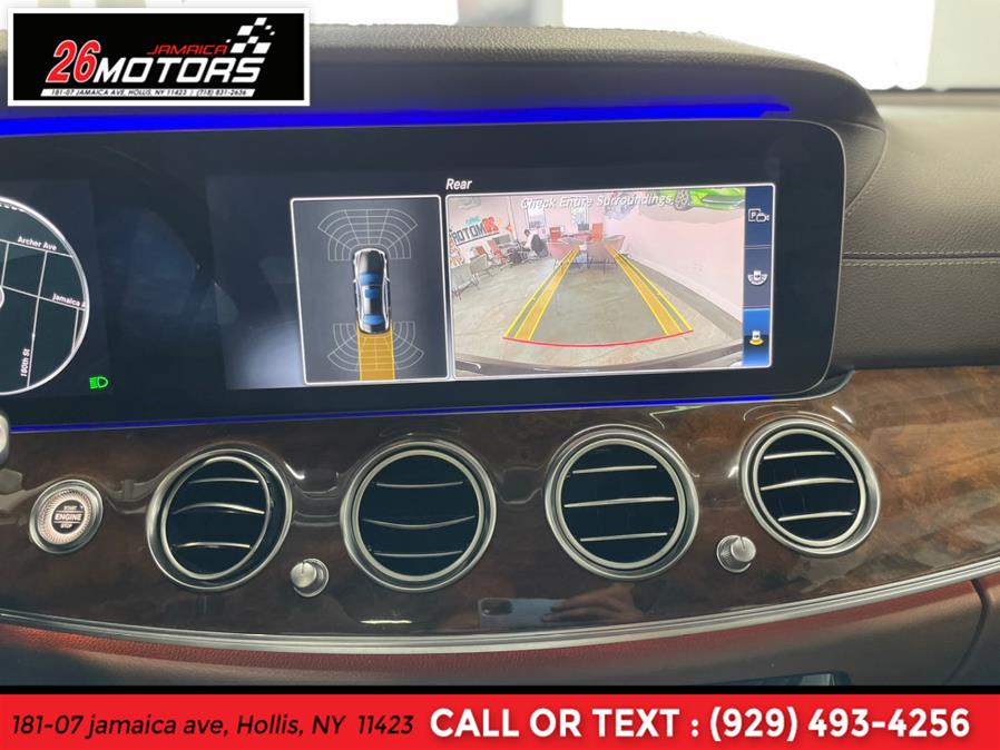 Used Mercedes-Benz E-Class Luxury Pkg E 300 4MATIC Sedan 2018 | Jamaica 26 Motors. Hollis, New York Used Mercedes-Benz E-Class Luxury Pkg E 300 4MATIC Sedan 2018 | Jamaica 26 Motors. Hollis, New York