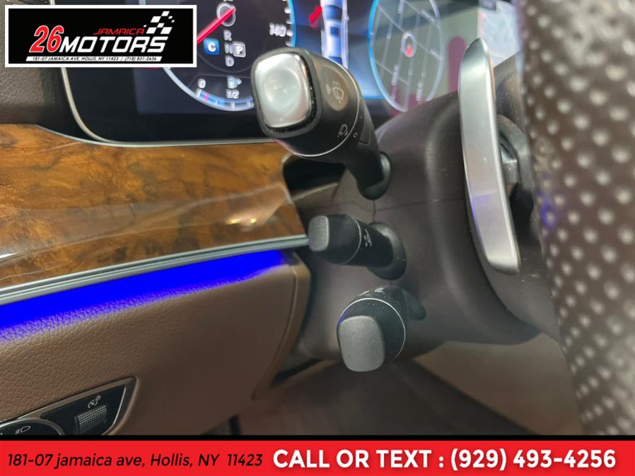 Used Mercedes-Benz E-Class Luxury Pkg E 300 4MATIC Sedan 2018 | Jamaica 26 Motors. Hollis, New York Used Mercedes-Benz E-Class Luxury Pkg E 300 4MATIC Sedan 2018 | Jamaica 26 Motors. Hollis, New York