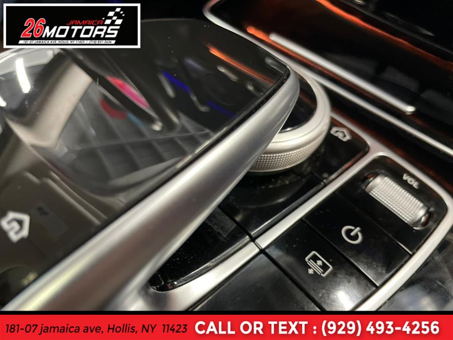 Used Mercedes-Benz E-Class Luxury Pkg E 300 4MATIC Sedan 2018 | Jamaica 26 Motors. Hollis, New York Used Mercedes-Benz E-Class Luxury Pkg E 300 4MATIC Sedan 2018 | Jamaica 26 Motors. Hollis, New York