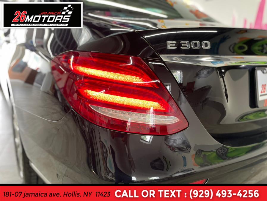 Used Mercedes-Benz E-Class Luxury Pkg E 300 4MATIC Sedan 2018 | Jamaica 26 Motors. Hollis, New York Used Mercedes-Benz E-Class Luxury Pkg E 300 4MATIC Sedan 2018 | Jamaica 26 Motors. Hollis, New York