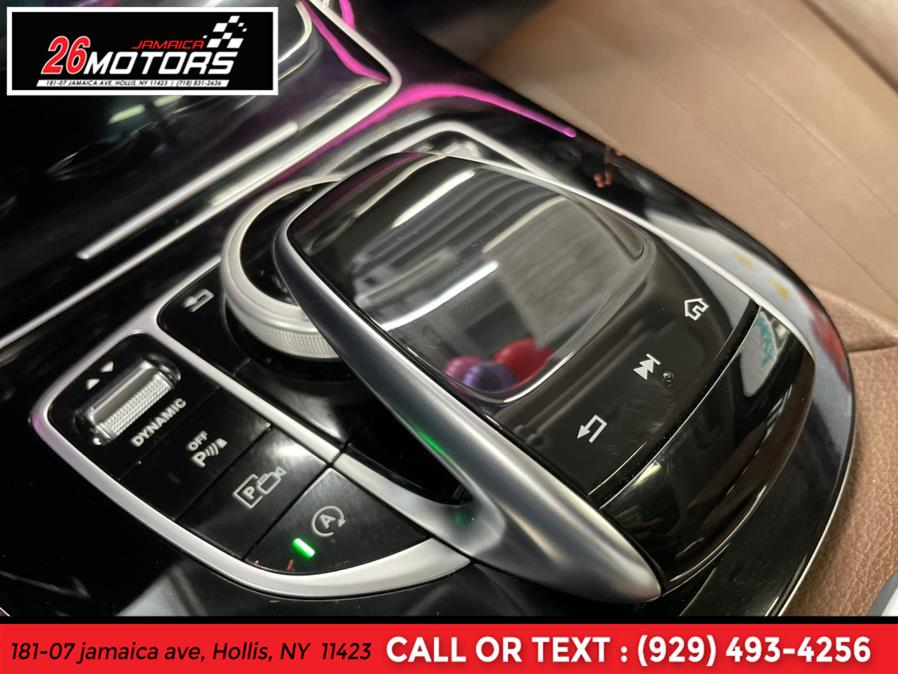 Used Mercedes-Benz E-Class Luxury Pkg E 300 4MATIC Sedan 2018 | Jamaica 26 Motors. Hollis, New York Used Mercedes-Benz E-Class Luxury Pkg E 300 4MATIC Sedan 2018 | Jamaica 26 Motors. Hollis, New York