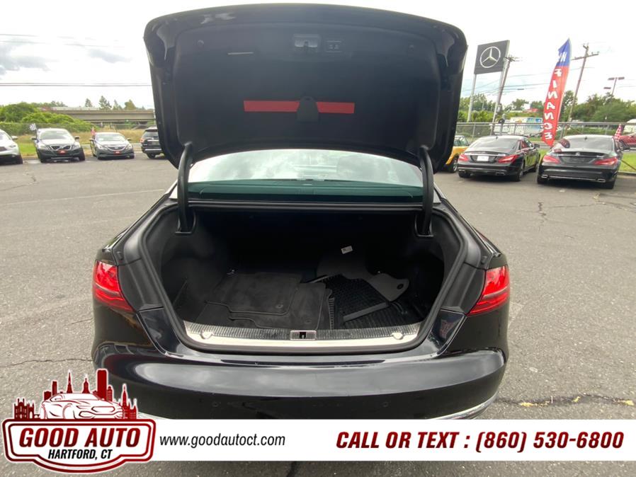 Used Audi A8 L 4dr Sdn 4.0T 2015 | Good Auto LLC. Hartford, Connecticut Used Audi A8 L 4dr Sdn 4.0T 2015 | Good Auto LLC. Hartford, Connecticut
