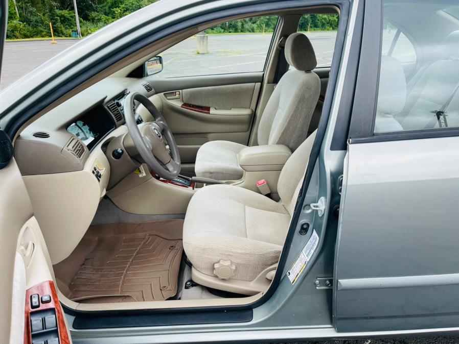 2004 Toyota Corolla 4dr Sdn LE Auto (Natl), available for sale in New Britain, Connecticut | Supreme Automotive. New Britain, Connecticut 2004 Toyota Corolla 4dr Sdn LE Auto (Natl), available for sale in New Britain, Connecticut | Supreme Automotive. New Britain, Connecticut