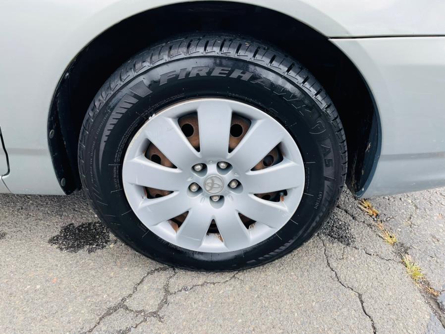 2004 Toyota Corolla 4dr Sdn LE Auto (Natl), available for sale in New Britain, Connecticut | Supreme Automotive. New Britain, Connecticut 2004 Toyota Corolla 4dr Sdn LE Auto (Natl), available for sale in New Britain, Connecticut | Supreme Automotive. New Britain, Connecticut