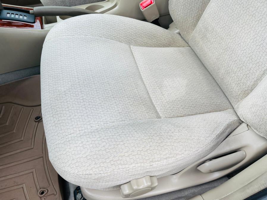 2004 Toyota Corolla 4dr Sdn LE Auto (Natl), available for sale in New Britain, Connecticut | Supreme Automotive. New Britain, Connecticut 2004 Toyota Corolla 4dr Sdn LE Auto (Natl), available for sale in New Britain, Connecticut | Supreme Automotive. New Britain, Connecticut