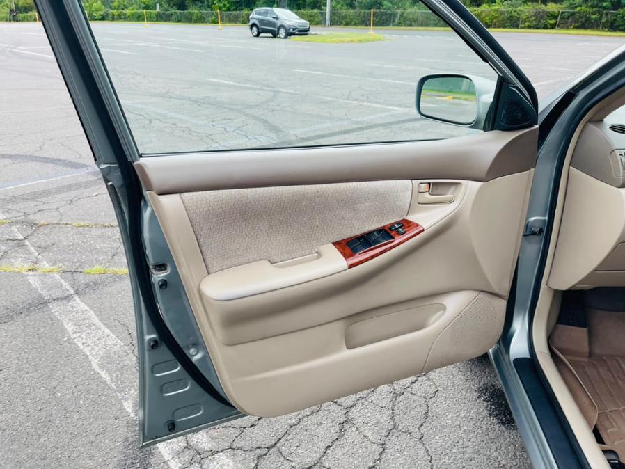 2004 Toyota Corolla 4dr Sdn LE Auto (Natl), available for sale in New Britain, Connecticut | Supreme Automotive. New Britain, Connecticut 2004 Toyota Corolla 4dr Sdn LE Auto (Natl), available for sale in New Britain, Connecticut | Supreme Automotive. New Britain, Connecticut