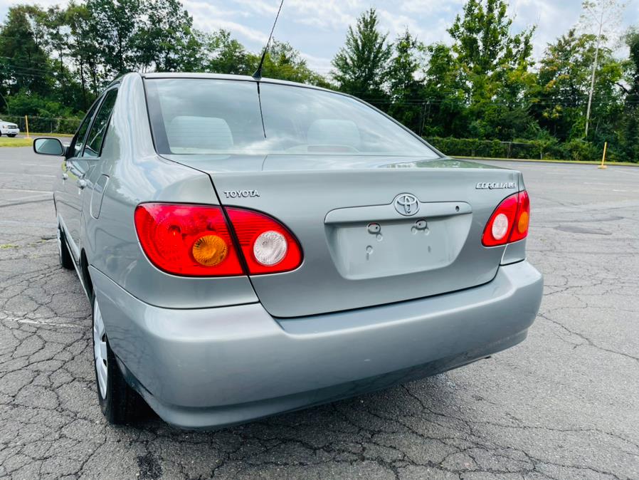 2004 Toyota Corolla 4dr Sdn LE Auto (Natl), available for sale in New Britain, Connecticut | Supreme Automotive. New Britain, Connecticut 2004 Toyota Corolla 4dr Sdn LE Auto (Natl), available for sale in New Britain, Connecticut | Supreme Automotive. New Britain, Connecticut