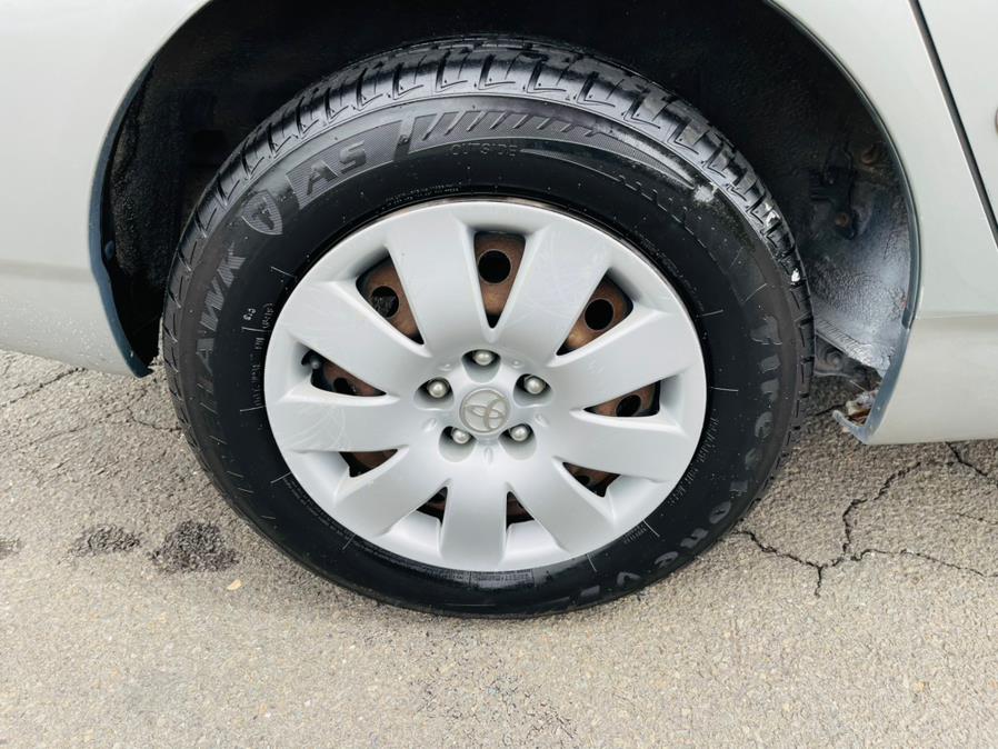 2004 Toyota Corolla 4dr Sdn LE Auto (Natl), available for sale in New Britain, Connecticut | Supreme Automotive. New Britain, Connecticut 2004 Toyota Corolla 4dr Sdn LE Auto (Natl), available for sale in New Britain, Connecticut | Supreme Automotive. New Britain, Connecticut