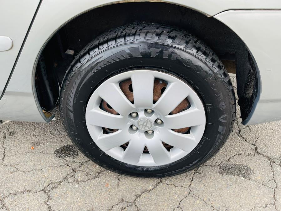 2004 Toyota Corolla 4dr Sdn LE Auto (Natl), available for sale in New Britain, Connecticut | Supreme Automotive. New Britain, Connecticut 2004 Toyota Corolla 4dr Sdn LE Auto (Natl), available for sale in New Britain, Connecticut | Supreme Automotive. New Britain, Connecticut