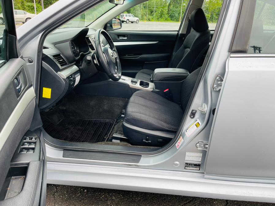 Used Subaru Legacy 4dr Sdn H4 Auto 2.5i Premium 2012 | Supreme Automotive. New Britain, Connecticut Used Subaru Legacy 4dr Sdn H4 Auto 2.5i Premium 2012 | Supreme Automotive. New Britain, Connecticut