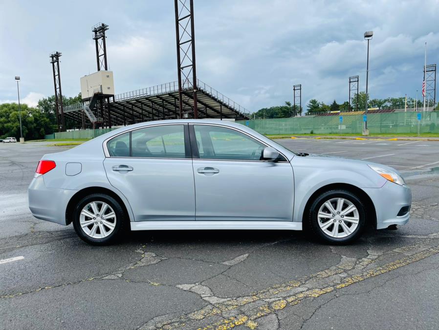 Used Subaru Legacy 4dr Sdn H4 Auto 2.5i Premium 2012 | Supreme Automotive. New Britain, Connecticut Used Subaru Legacy 4dr Sdn H4 Auto 2.5i Premium 2012 | Supreme Automotive. New Britain, Connecticut