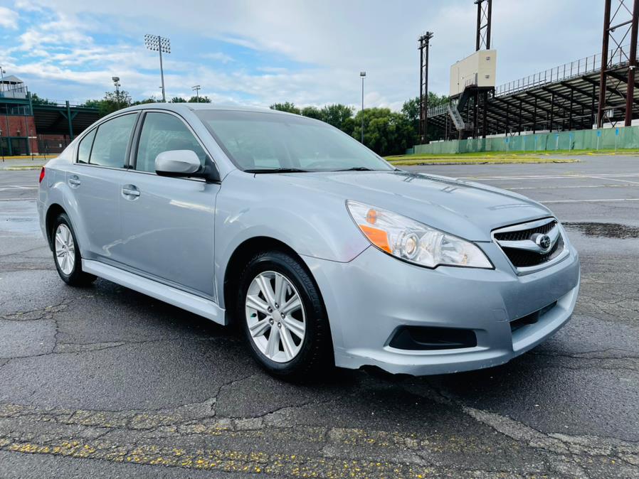 Used Subaru Legacy 4dr Sdn H4 Auto 2.5i Premium 2012 | Supreme Automotive. New Britain, Connecticut Used Subaru Legacy 4dr Sdn H4 Auto 2.5i Premium 2012 | Supreme Automotive. New Britain, Connecticut
