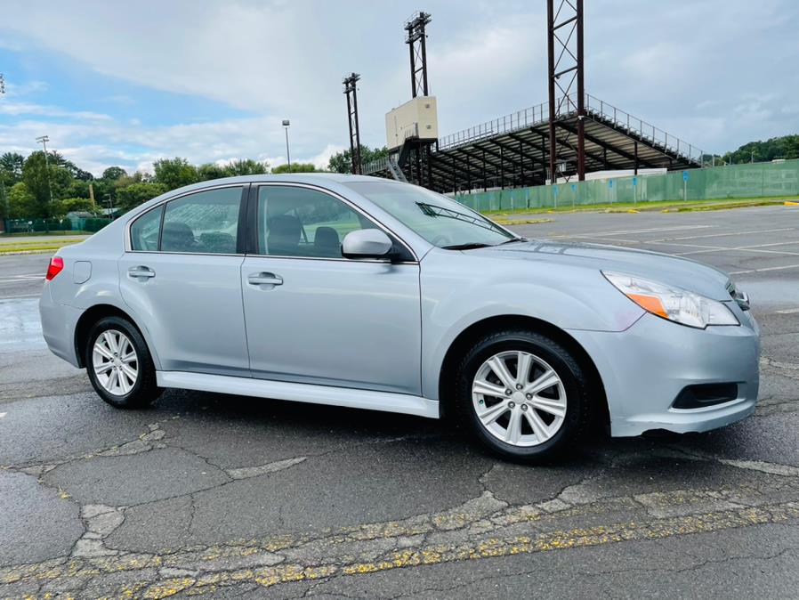 Used Subaru Legacy 4dr Sdn H4 Auto 2.5i Premium 2012 | Supreme Automotive. New Britain, Connecticut Used Subaru Legacy 4dr Sdn H4 Auto 2.5i Premium 2012 | Supreme Automotive. New Britain, Connecticut