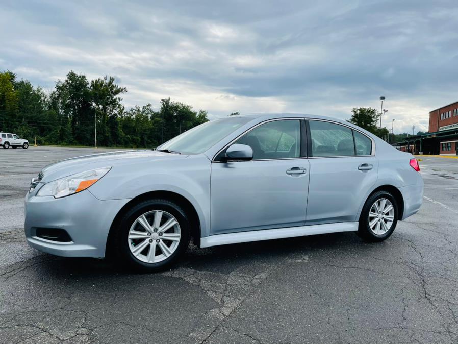 Used Subaru Legacy 4dr Sdn H4 Auto 2.5i Premium 2012 | Supreme Automotive. New Britain, Connecticut Used Subaru Legacy 4dr Sdn H4 Auto 2.5i Premium 2012 | Supreme Automotive. New Britain, Connecticut
