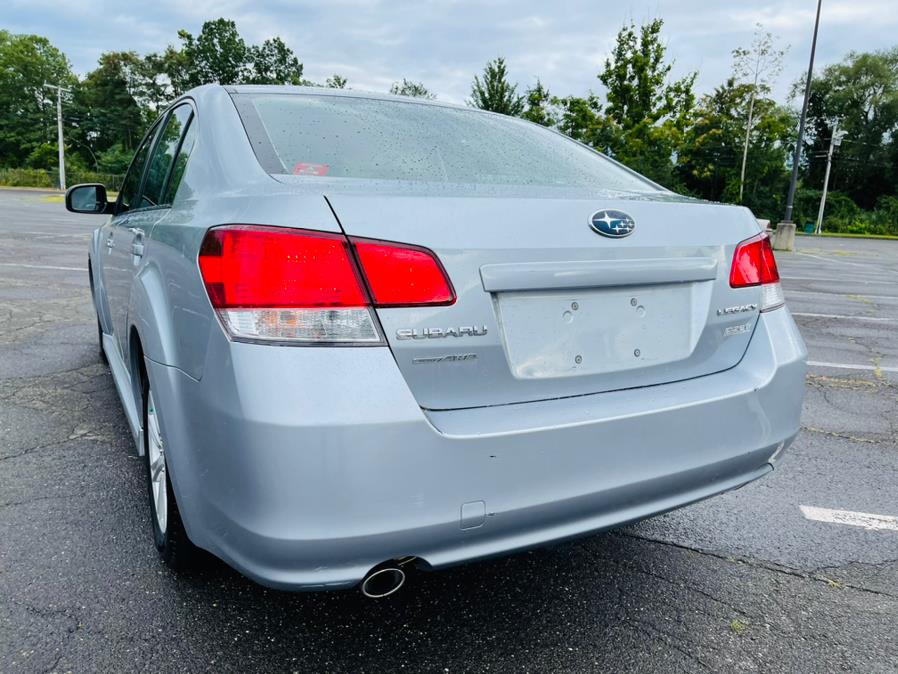 Used Subaru Legacy 4dr Sdn H4 Auto 2.5i Premium 2012 | Supreme Automotive. New Britain, Connecticut Used Subaru Legacy 4dr Sdn H4 Auto 2.5i Premium 2012 | Supreme Automotive. New Britain, Connecticut