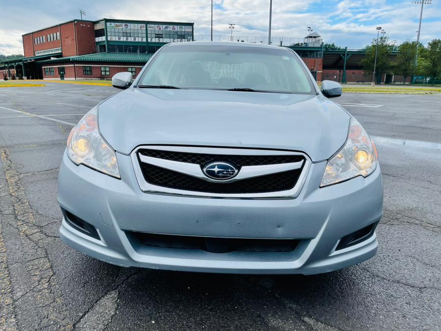 Used Subaru Legacy 4dr Sdn H4 Auto 2.5i Premium 2012 | Supreme Automotive. New Britain, Connecticut Used Subaru Legacy 4dr Sdn H4 Auto 2.5i Premium 2012 | Supreme Automotive. New Britain, Connecticut