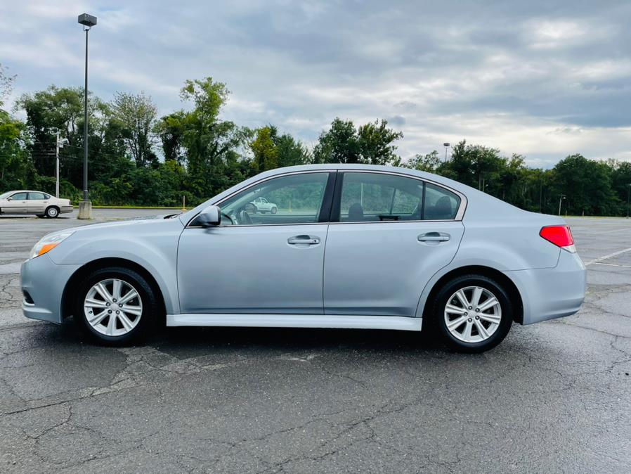 Used Subaru Legacy 4dr Sdn H4 Auto 2.5i Premium 2012 | Supreme Automotive. New Britain, Connecticut Used Subaru Legacy 4dr Sdn H4 Auto 2.5i Premium 2012 | Supreme Automotive. New Britain, Connecticut