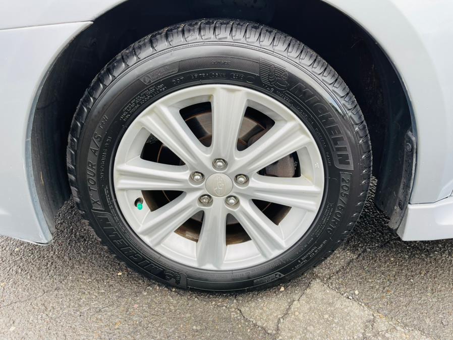 Used Subaru Legacy 4dr Sdn H4 Auto 2.5i Premium 2012 | Supreme Automotive. New Britain, Connecticut Used Subaru Legacy 4dr Sdn H4 Auto 2.5i Premium 2012 | Supreme Automotive. New Britain, Connecticut