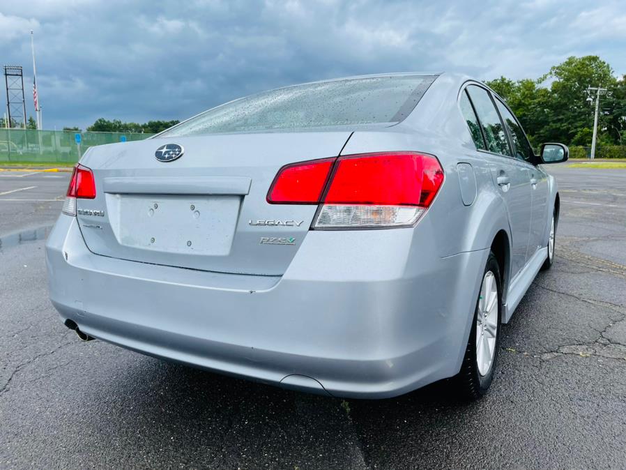 Used Subaru Legacy 4dr Sdn H4 Auto 2.5i Premium 2012 | Supreme Automotive. New Britain, Connecticut Used Subaru Legacy 4dr Sdn H4 Auto 2.5i Premium 2012 | Supreme Automotive. New Britain, Connecticut